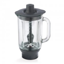 Kenwood KAH359GL ThermoResist Cam Blender Aparatı - Thumbnail