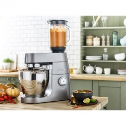 Kenwood KAH359GL ThermoResist Cam Blender Aparatı - Thumbnail