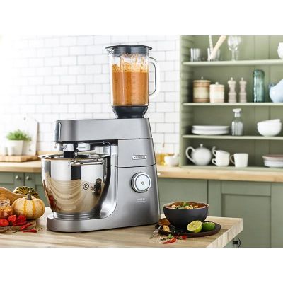 Kenwood KAH359GL ThermoResist Cam Blender Aparatı