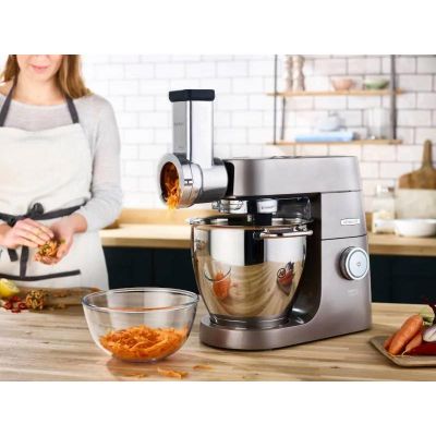 Kenwood KAX643ME Rendeleme ve Dilimleme Aparatı
