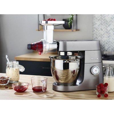 Kenwood KAX644ME Meyve - Sebze Püresi Yapma Aparatı
