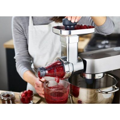 Kenwood KAX644ME Meyve - Sebze Püresi Yapma Aparatı