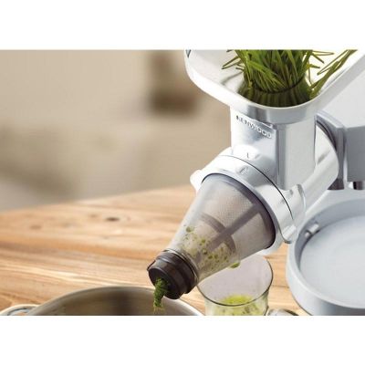 Kenwood KAX644ME Meyve - Sebze Püresi Yapma Aparatı