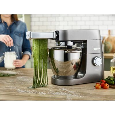 Kenwood KAX984ME Fettucini Makarna Kesme Aparatı