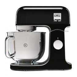 Kenwood KMX750AB kMix Mutfak Şefi, 5 L, Siyah - Thumbnail