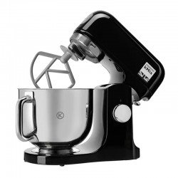 Kenwood KMX750AB kMix Mutfak Şefi, 5 L, Siyah - Thumbnail