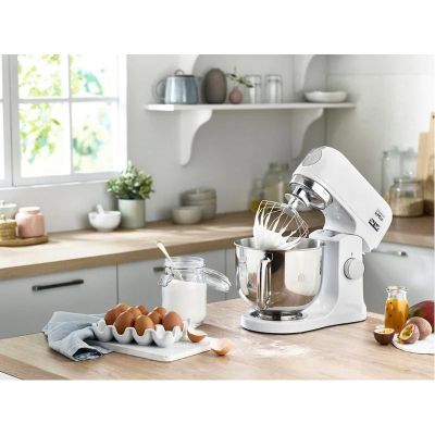 Kenwood KMX750AW kMix Mutfak Şefi, 5 L, Beyaz