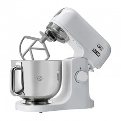 Kenwood KMX750AW kMix Mutfak Şefi, 5 L, Beyaz - Thumbnail