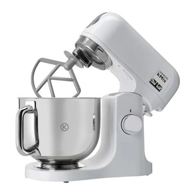 Kenwood KMX750AW kMix Mutfak Şefi, 5 L, Beyaz