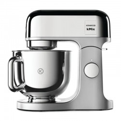 Kenwood KMX760CH kMix Mutfak Şefi, 5 L, Krom - Thumbnail