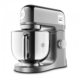 Kenwood KMX760CH kMix Mutfak Şefi, 5 L, Krom - Thumbnail