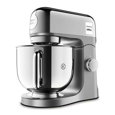 Kenwood KMX760CH kMix Mutfak Şefi, 5 L, Krom