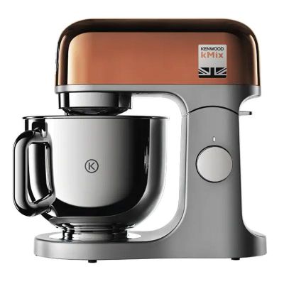 Kenwood KMX760GD kMix Mutfak Şefi, 5 L, Rose Gold