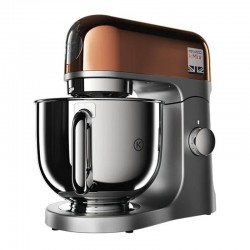 Kenwood KMX760GD kMix Mutfak Şefi, 5 L, Rose Gold - Thumbnail
