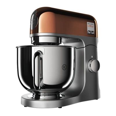Kenwood KMX760GD kMix Mutfak Şefi, 5 L, Rose Gold
