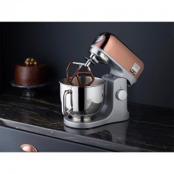 Kenwood KMX760GD kMix Mutfak Şefi, 5 L, Rose Gold - Thumbnail