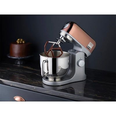 Kenwood KMX760GD kMix Mutfak Şefi, 5 L, Rose Gold