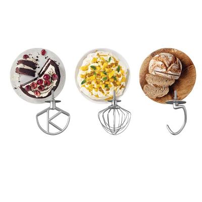 Kenwood KMX760GD kMix Mutfak Şefi, 5 L, Rose Gold