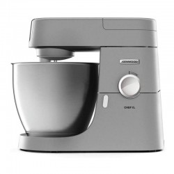Kenwood KVL4100S Chef XL Mutfak Şefi, 6.7 L - Thumbnail