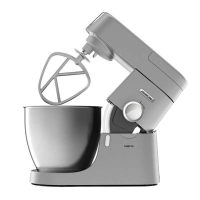 Kenwood KVL4100S Chef XL Mutfak Şefi, 6.7 L