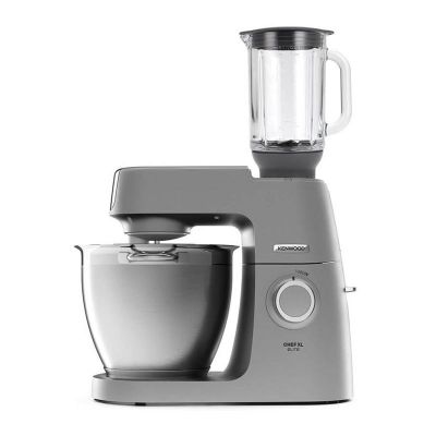 Kenwood KVL6320S Chef XL Elite Mutfak Şefi, 6.7 L