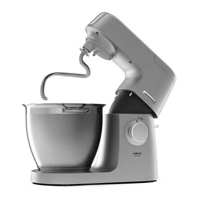 Kenwood KVL6320S Chef XL Elite Mutfak Şefi, 6.7 L