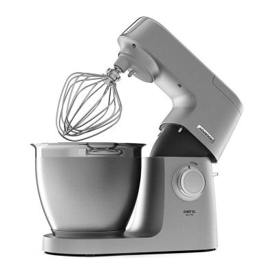 Kenwood KVL6320S Chef XL Elite Mutfak Şefi, 6.7 L