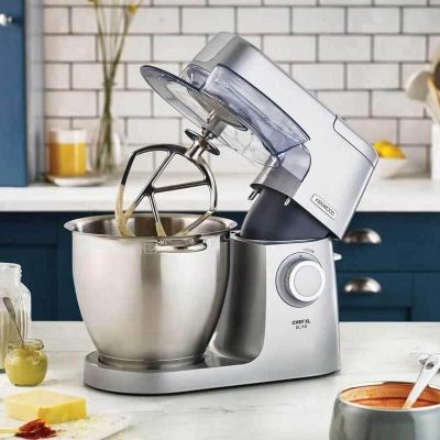Kenwood KVL6320S Chef XL Elite Mutfak Şefi, 6.7 L