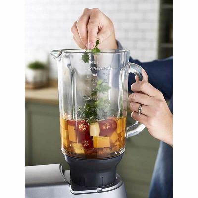 Kenwood KVL6320S Chef XL Elite Mutfak Şefi, 6.7 L