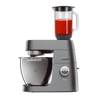 Kenwood KVL8320S Chef XL Titanium Mutfak Şefi, 6.7 L