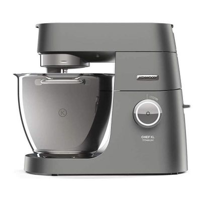 Kenwood KVL8320S Chef XL Titanium Mutfak Şefi, 6.7 L