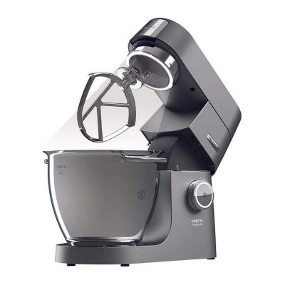Kenwood KVL8320S Chef XL Titanium Mutfak Şefi, 6.7 L
