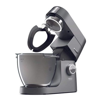 Kenwood KVL8320S Chef XL Titanium Mutfak Şefi, 6.7 L