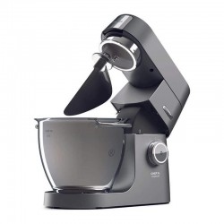 Kenwood KVL8320S Chef XL Titanium Mutfak Şefi, 6.7 L - Thumbnail