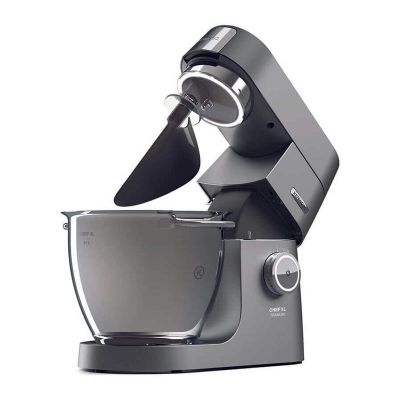 Kenwood KVL8320S Chef XL Titanium Mutfak Şefi, 6.7 L