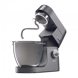 Kenwood KVL8320S Chef XL Titanium Mutfak Şefi, 6.7 L - Thumbnail
