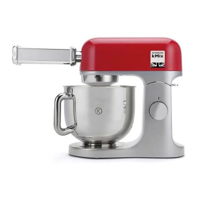 Kenwood MAX980ME Hamur Açma ve Makarna Aparatı Seti