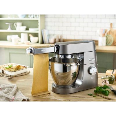 Kenwood MAX980ME Hamur Açma ve Makarna Aparatı Seti
