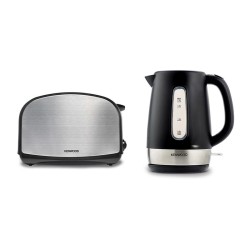 Kenwood MPM01 Bundle Kettle ve Ekmek Kızartma Makinesi Seti - Thumbnail