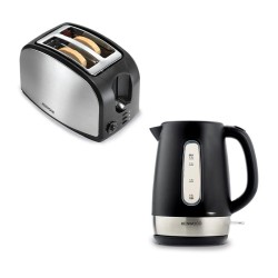 Kenwood MPM01 Bundle Kettle ve Ekmek Kızartma Makinesi Seti - Thumbnail