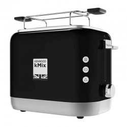 Kenwood TCX751BK kMix Ekmek Kızartma Makinesi, Siyah - Thumbnail