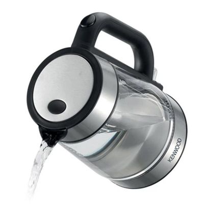 Kenwood ZJG08 Cam Kettle, 1.7 L, 2200 W