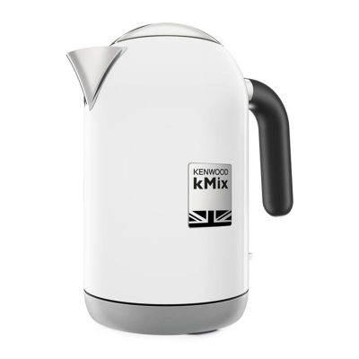 Kenwood ZJX740WH kMix Kettle, 1.7 L, Beyaz