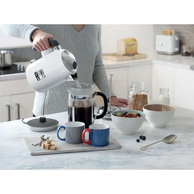 Kenwood ZJX740WH kMix Kettle, 1.7 L, Beyaz