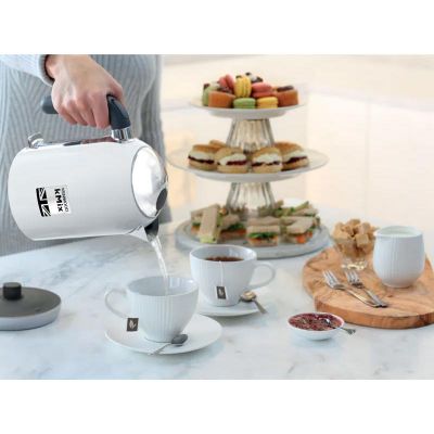 Kenwood ZJX740WH kMix Kettle, 1.7 L, Beyaz