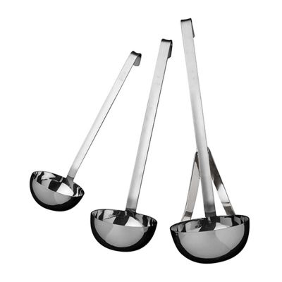Öztiryakiler - Kepçe Monoblok 10 cm
