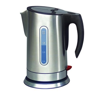 Midea - Midea MK-20S02C Kettle, 2 L