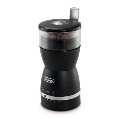 Delonghi - Delonghi KG 49 Kahve ve Baharat Öğütücü