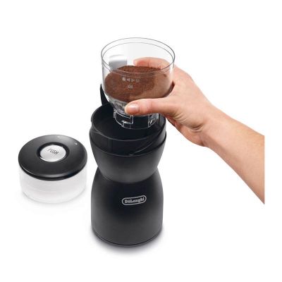 Delonghi - Delonghi KG 49 Kahve ve Baharat Öğütücü (1)