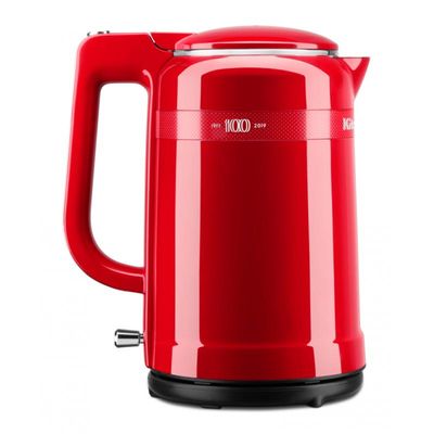 KitchenAid - KitchenAid 100.Yıl Su Isıtıcısı, 1.5 L, Tutku Kırmızısı (1)